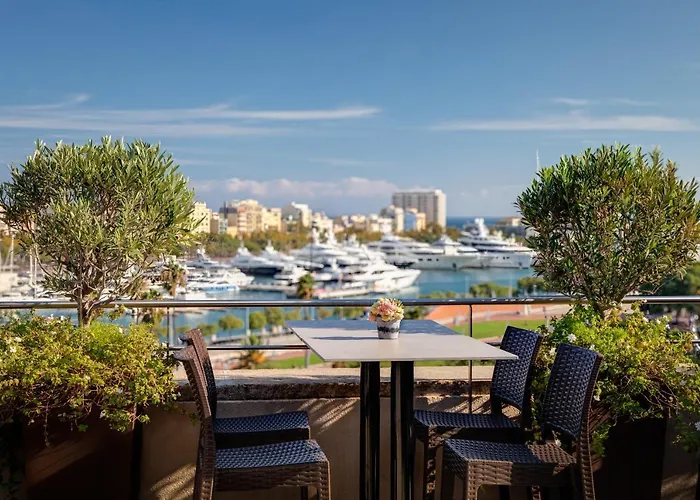 Duquesa Suites Barcelona