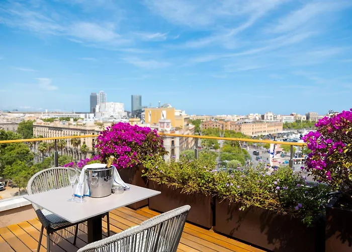 Duquesa Suites Barcelona