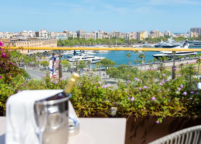 Duquesa Suites Barcelona