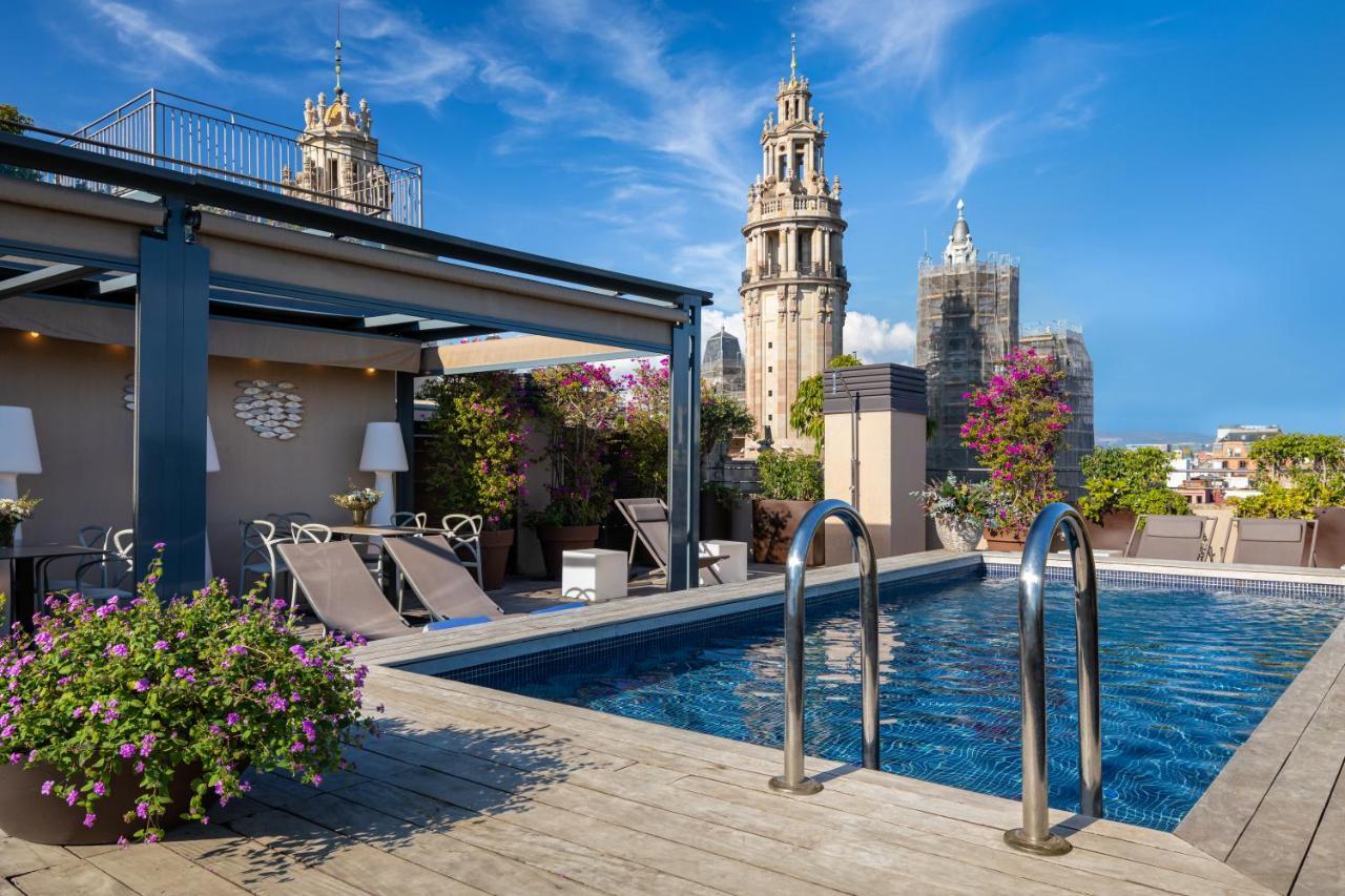 Duquesa Hotel 4*