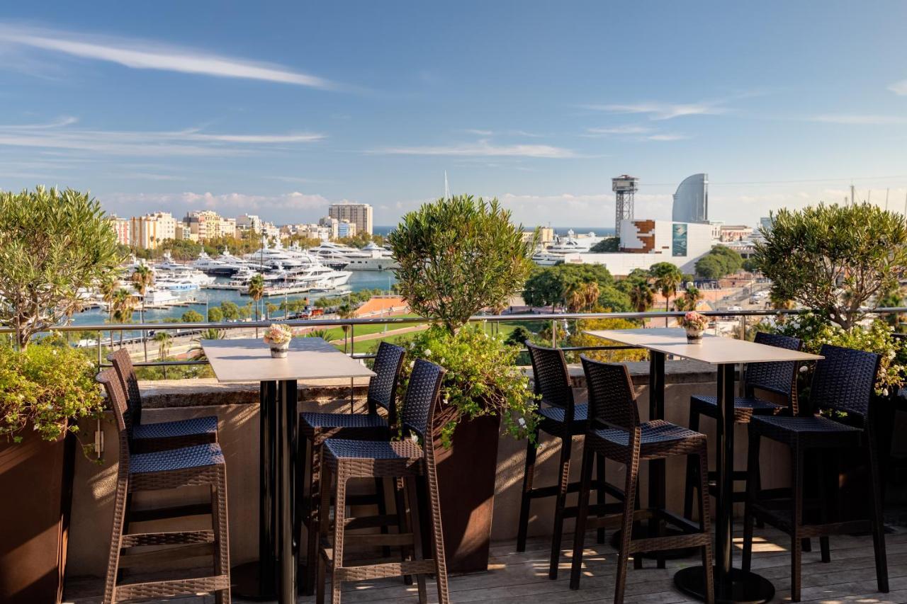 Duquesa 4* Barcelona