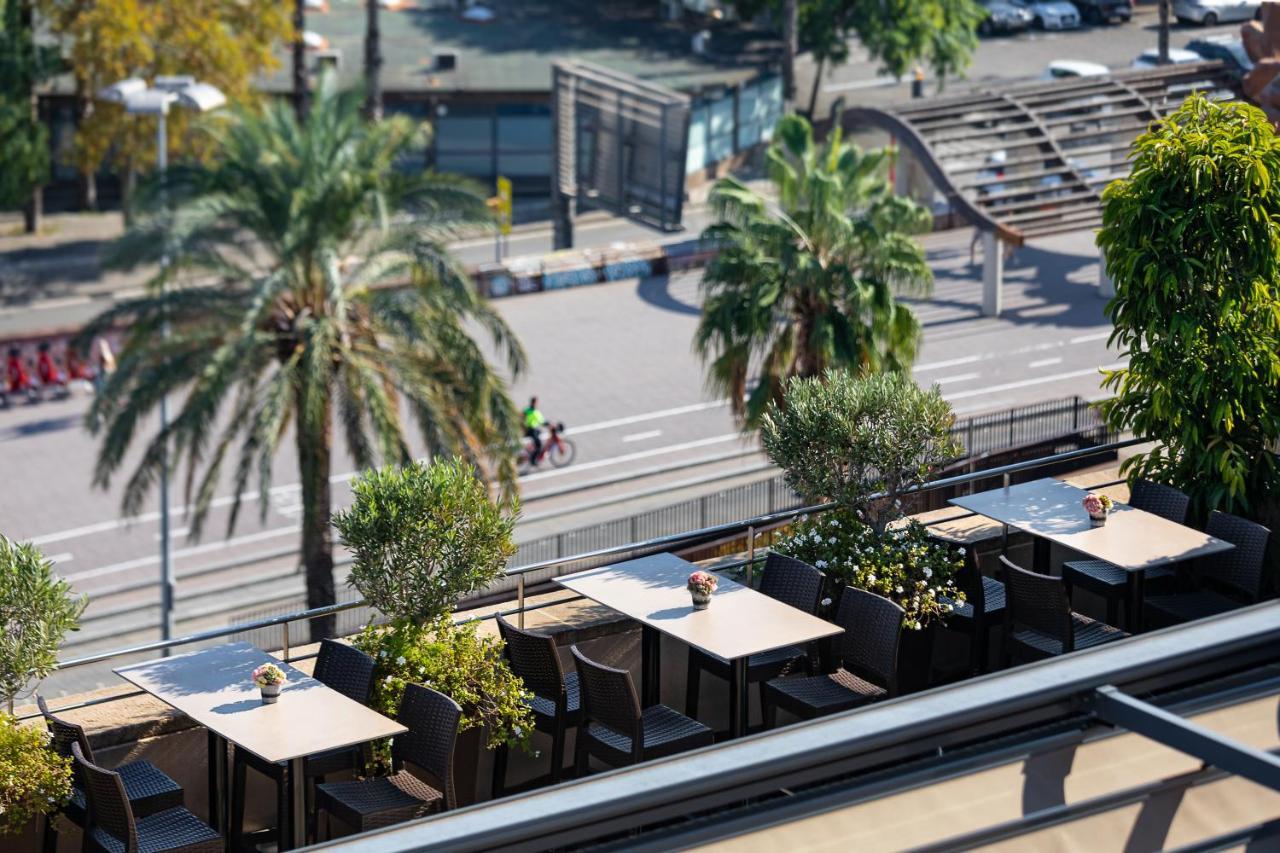 Duquesa Landmark By Grup Duquessa Hotel 4*