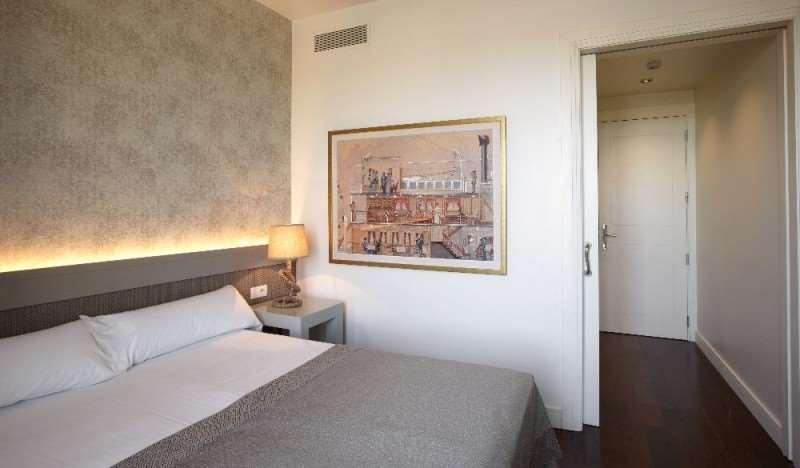 Hotel Duquesa Landmark By Grup Duquessa 4*