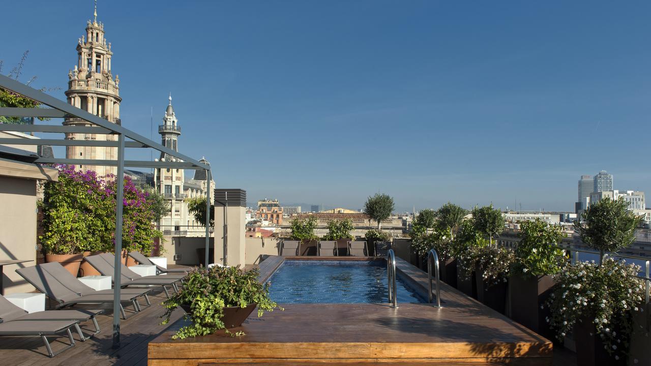 Duquesa 4* Barcelona