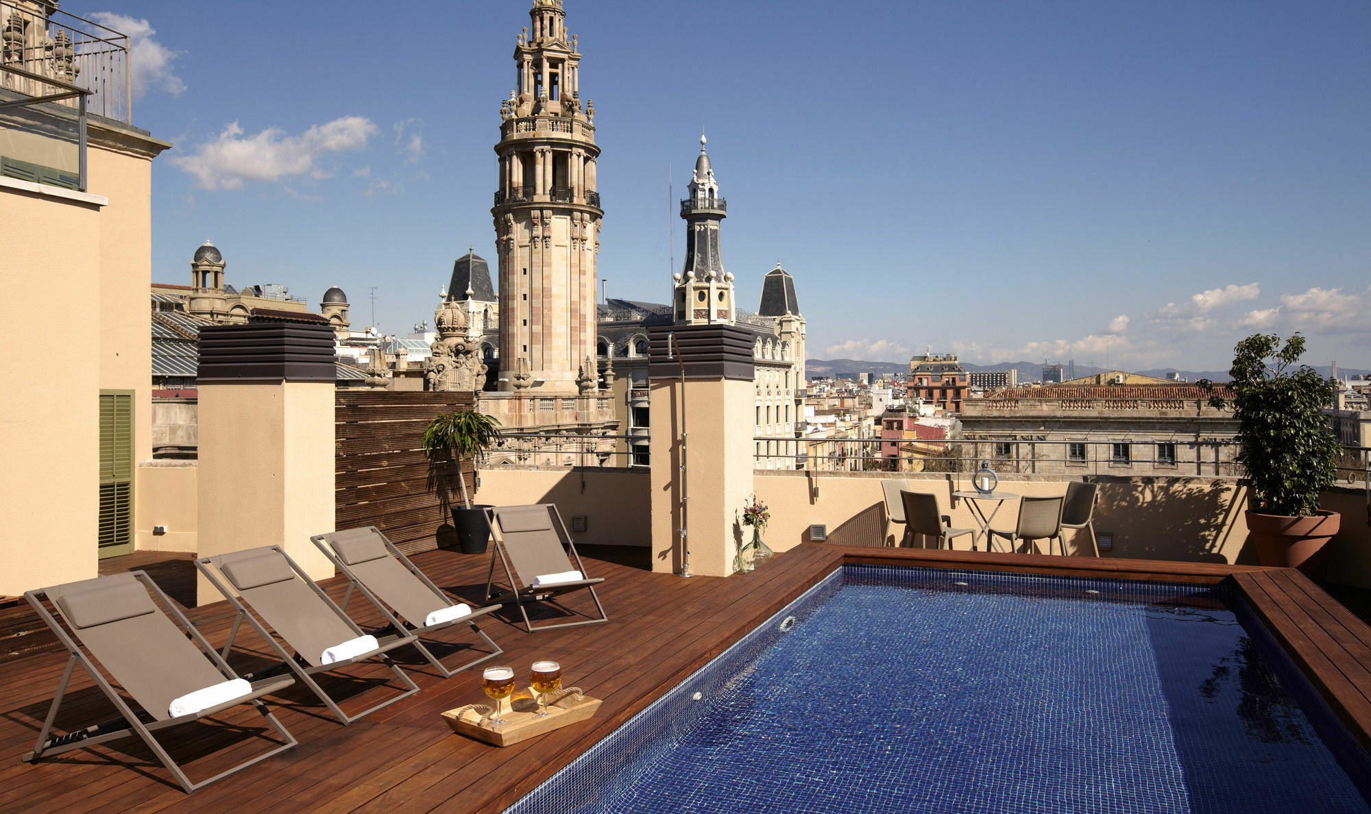 Duquesa Hotel Barcelona