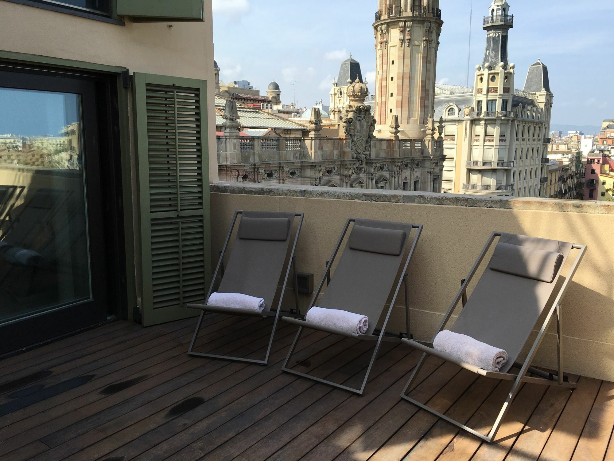 Duquesa Barcelona