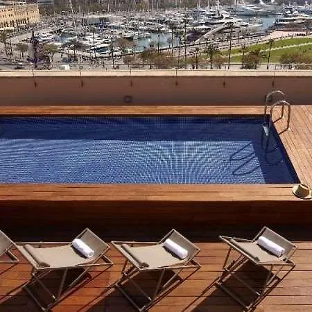 Duquesa Suites Landmark Hotel By Grup Duquessa 
